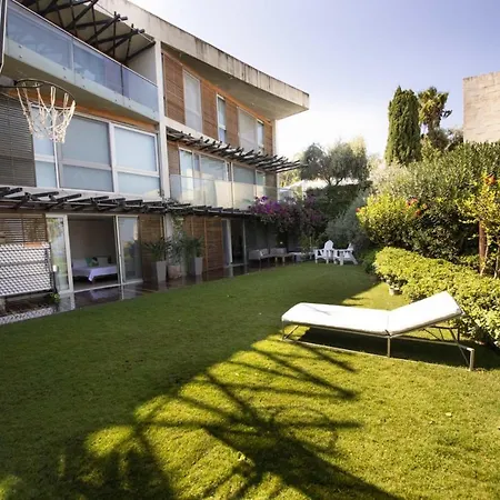 Splendid Near Beach In Villa Bodrum