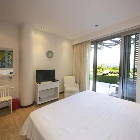 Splendid Near Beach In Villa Bodrum