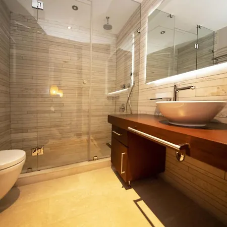 Splendid Near Beach In Villa *