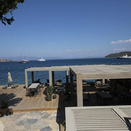 Splendid Near Beach In * Bodrum