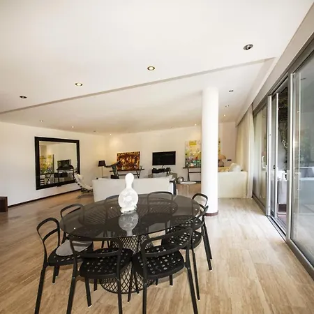 빌라 Splendid Near Beach In Bodrum